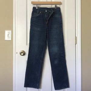 Levi’s Men’s jeans
